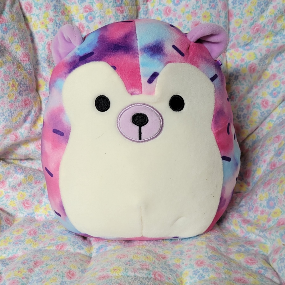 Yasmin Squishmallow